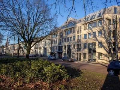 Eusebiusbuitensingel in Arnhem (53m2)