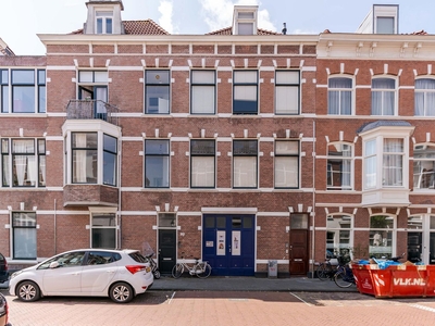 Franklinstraat in 's-gravenhage (51m2)