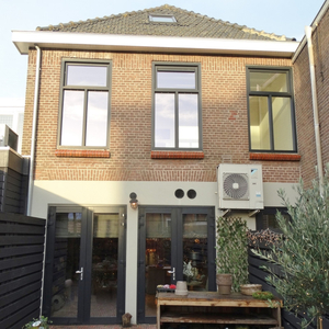 Ganzepoortstraat 9b