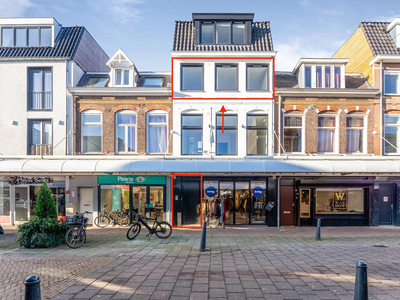 Generaal Cronjestraat 105B