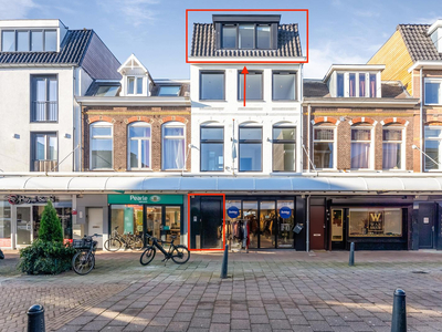 Generaal Cronjestraat 105C