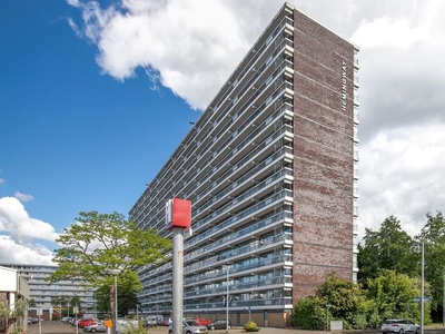 Hemingwayplaats in Rotterdam (85m2)