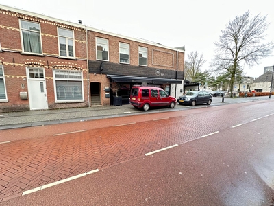 Hoogstraat in Eindhoven (92m2)