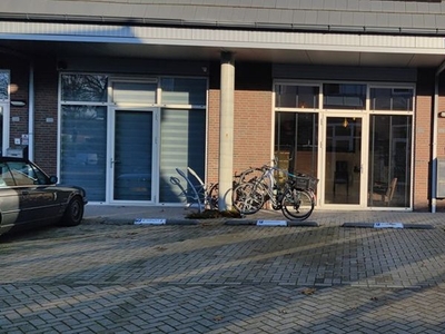 Jan van Gentstraat in Badhoevedorp (90m2)