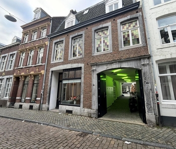 Kapoenstraat in Maastricht (35m2)