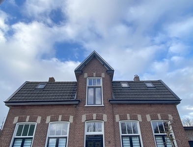 Kerkstraat in Waardenburg (74m2)