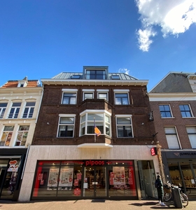 Koningstraat in Arnhem (34m2)