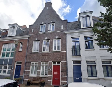 Langdonkstraat in Helmond (125m2)