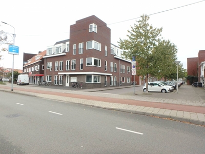 Leenderweg in Eindhoven (36m2)