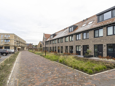 Lijsterstraat 6