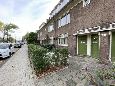 Middenweg in Amsterdam (79m2)