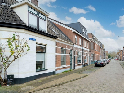 Molenweg in Zwolle (108m2)