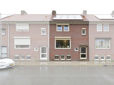 Papegaaistraat 29