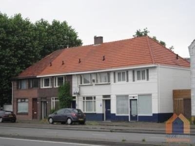 Pastoriestraat in Eindhoven (40m2)