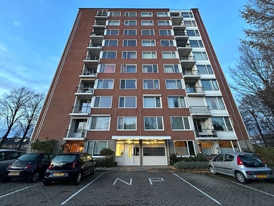 Pisanostraat in Eindhoven (77m2)