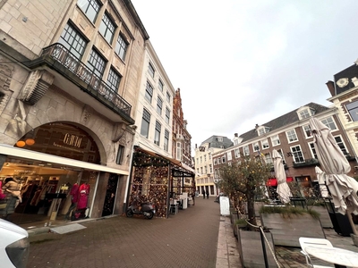 Plaats in Den Haag (61m2)