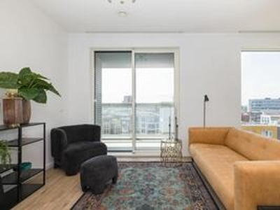 Portiekflat (appartement) te huur in Diemen