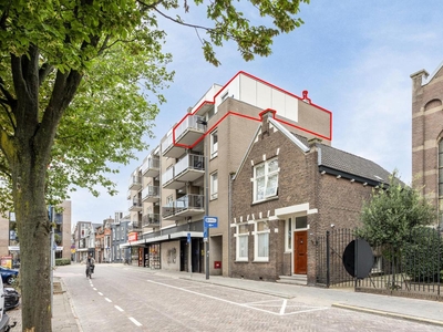 Raadhuisstraat 89