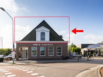 Raadhuisstraat in Wognum (84m2)