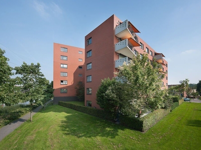 Rembrandthage in Nieuwegein (93m2)