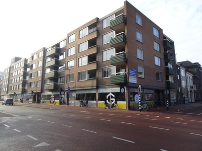 Rodenburgstraat in Arnhem (68m2)