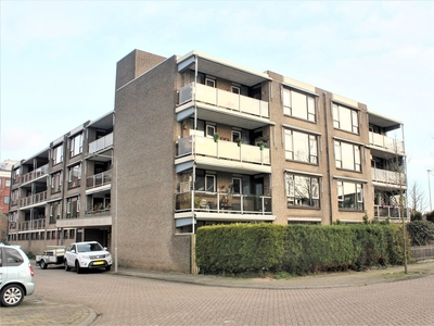 Schepen Ketelhoethof in Arnhem (75m2)