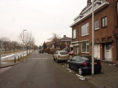 Schiebroeksesingel in Rotterdam (71m2)