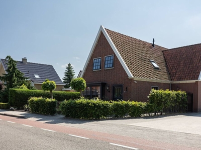 Simon Koopmanstraat in Wervershoof (128m2)