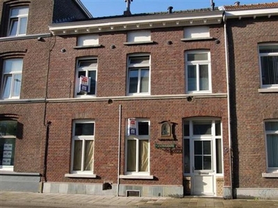 Sint Cornelisstraat in Roermond (45m2)