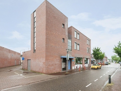 Smidstraat in Cuijk (70m2)