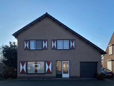 Smisserstraat in Nederweert (167m2)