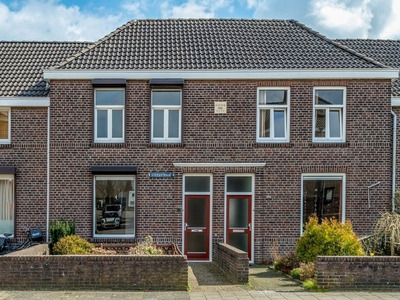 Steegstraat in Sittard (90m2)