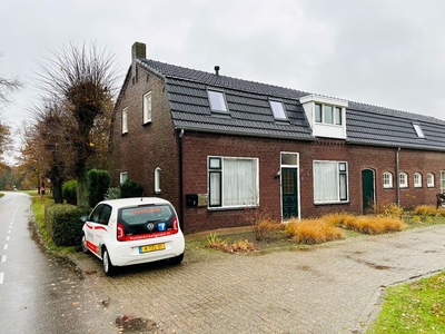 Strijperdijk in Soerendonk (150m2)