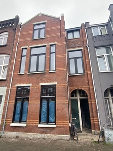 Teteringenstraat in Breda (65m2)