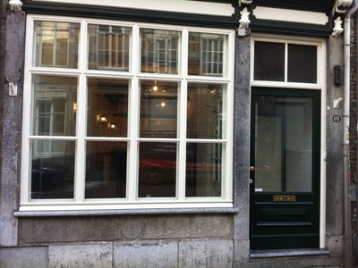 Tongersestraat in Maastricht (40m2)