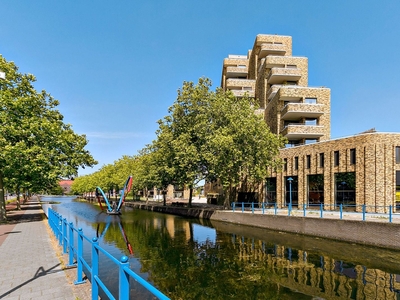 Treurenburgstraat in Eindhoven (94m2)