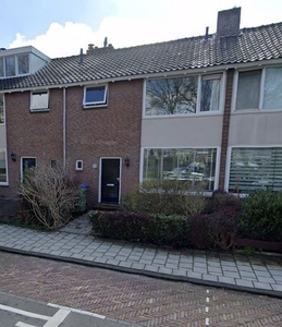 Van Groeneveltlaan in Wassenaar (102m2)