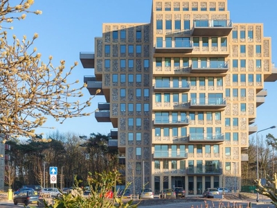 Van Linschotenlaan in Hilversum (81m2)