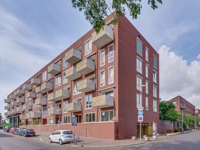 Veilingstraat in Utrecht (95m2)