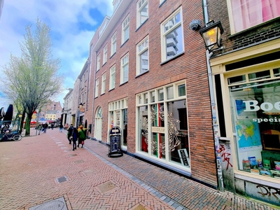 Vinkenburgstraat in Utrecht (74m2)