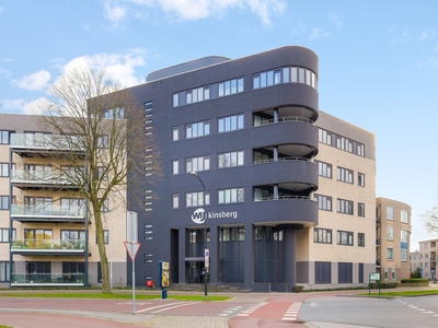 Vosselmanstraat in Apeldoorn (70m2)