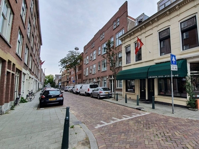 Waterloostraat in Rotterdam (42m2)