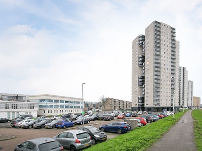 Watertorenweg in Rotterdam (82m2)