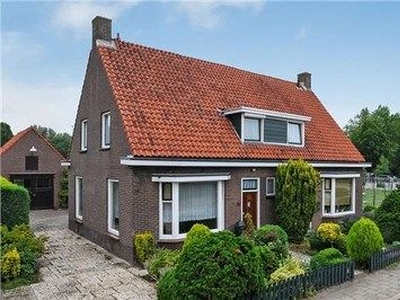 Westerveldsestraat in Arnhem (86m2)