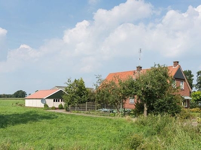 Wierenseveldweg in Geesteren (95m2)