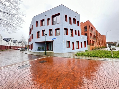 Willemstraat in Eindhoven (66m2)