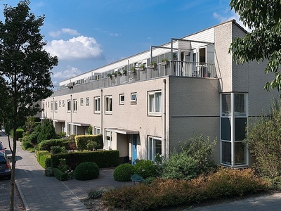 Zwanenwater in Amstelveen (119m2)