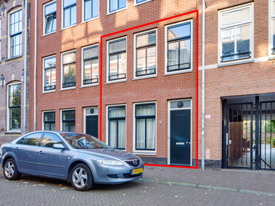 Korte Lombardstraat 52