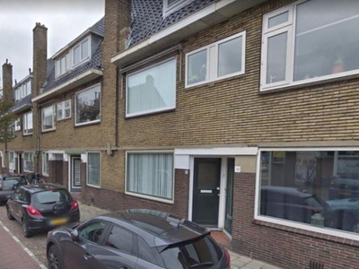 Appartement Hertzogstraat in Haarlem