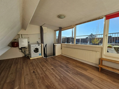 Appartement te huur Archimedesweg, Amsterdam